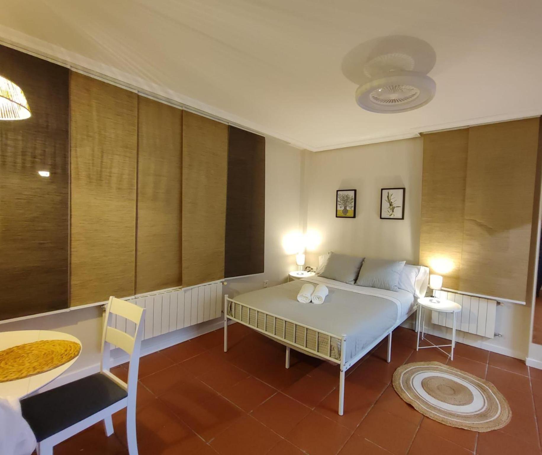 Apartamento Pequeno En Orinon Ngoại thất bức ảnh