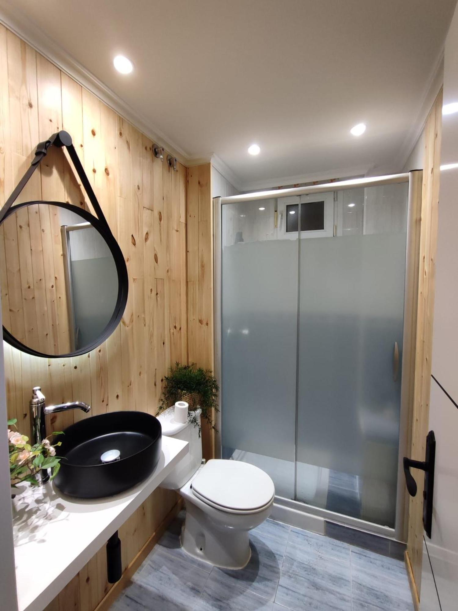 Apartamento Pequeno En Orinon Ngoại thất bức ảnh