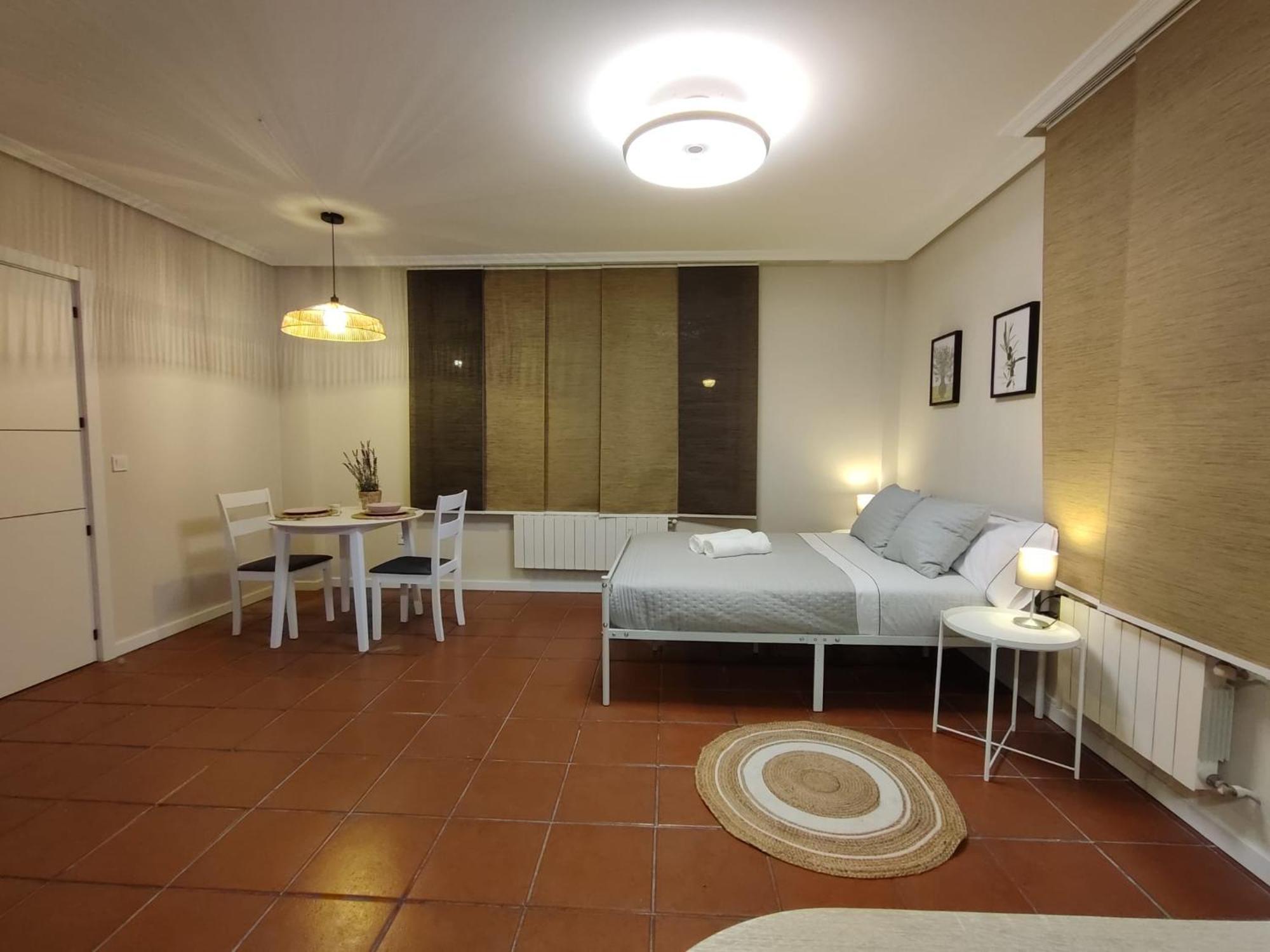 Apartamento Pequeno En Orinon Ngoại thất bức ảnh