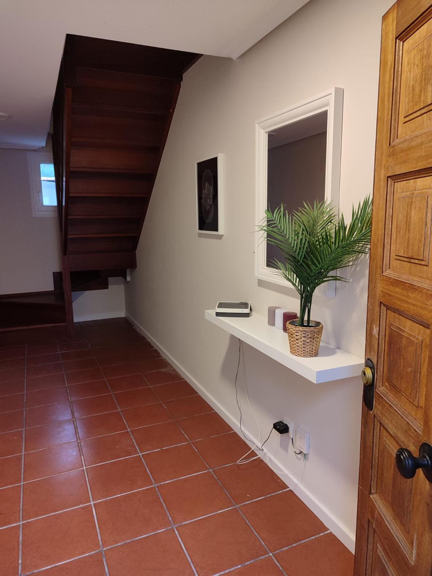 Apartamento Pequeno En Orinon Ngoại thất bức ảnh