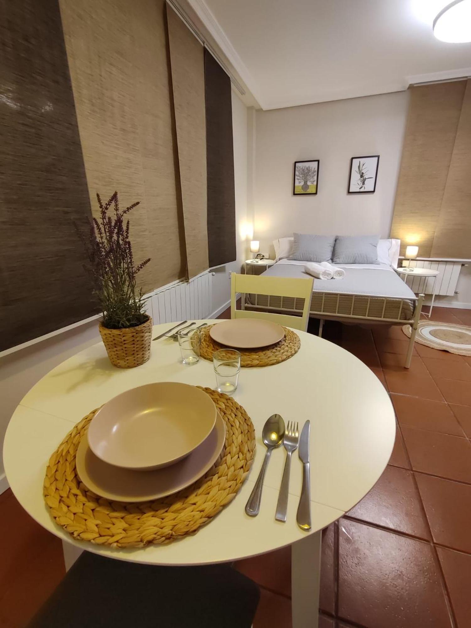 Apartamento Pequeno En Orinon Ngoại thất bức ảnh